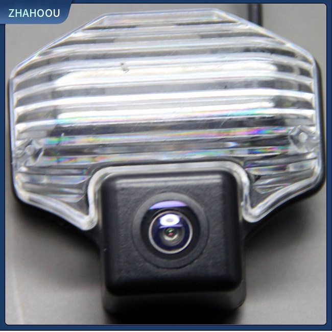 ☃Nhà Cửa☃ Camera Chiếu Hậu Hd Chống Thấm Nước Cho Xe Hơi Toyota Corolla 2007-2011