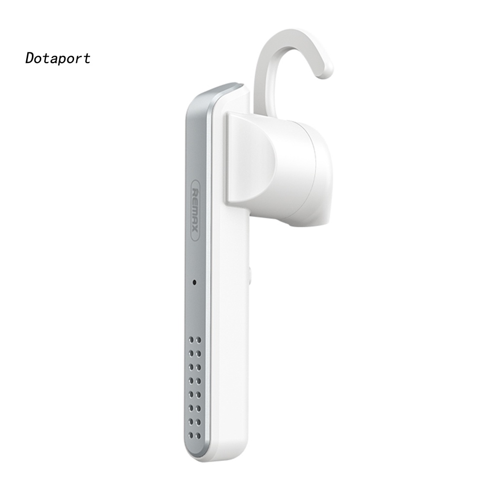 Tai Nghe Bluetooth KDDT- Remax RB-T35 Phong Cách Doanh Nhân Chất Lượng Cao