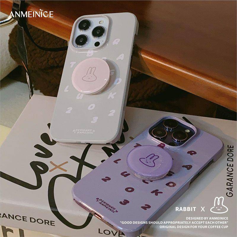 Ốp Điện Thoại Cứng Màu Tương Phản Cho Iphone 14Promax 13pro Niche 12