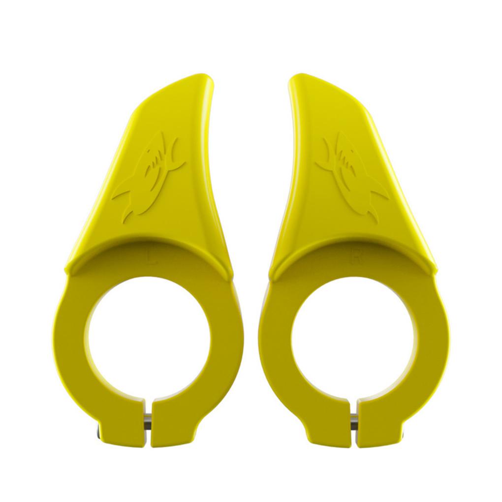 1 Cặp Tay Cầm Chống Trượt Cho Xe Đạp