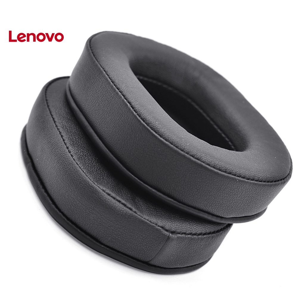 1 Cặp Miếng Đệm Tai Nghe JBL E65BTNC Bằng Da Giả Mềm Mại Giảm Tiếng Ồn