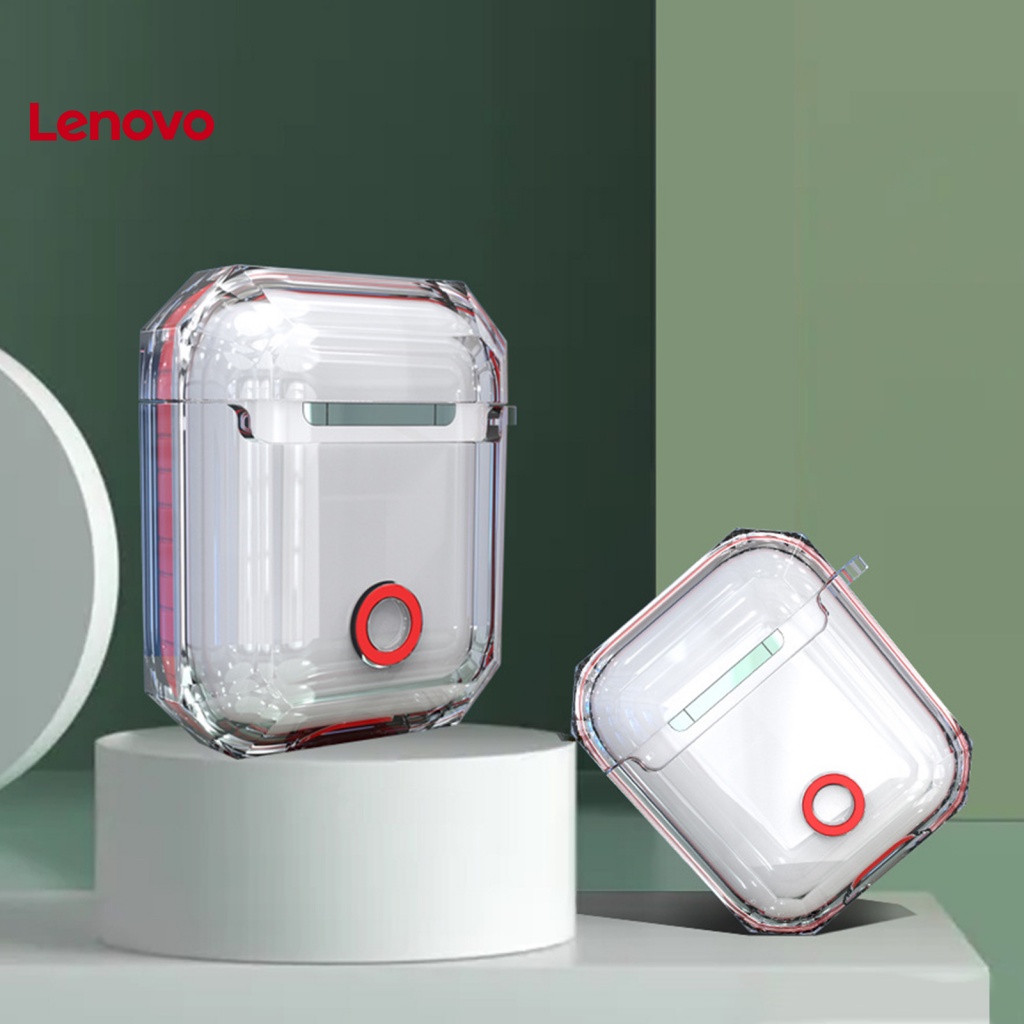 Vỏ Bảo Vệ Hộp Sạc Tai Nghe AirPods 2 Trong Suốt Chống Sốc Họa Tiết Hoa Hướng Dương