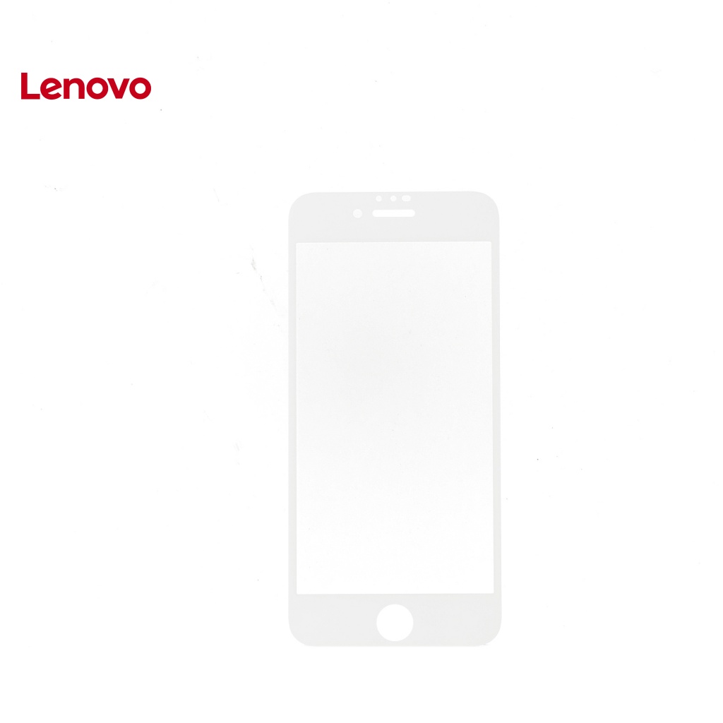 Kính cường lực toàn màn hình LENOVO thích hợp cho iPhone 6/ 7/ 8 Plus/ XR