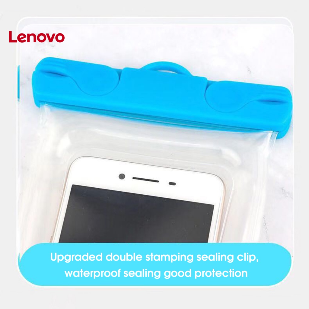 Túi Đựng Điện Thoại Bơm Hơi Đeo Cổ Chống Thấm Nước Họa Tiết Hoa Hướng Dương