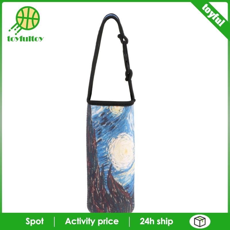 Giá Đỡ Bình Nước Tiện Dụng Cho Các Hoạt Động Ngoài Trời