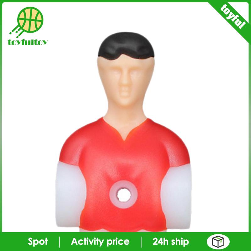 Set 3 Quả Bóng Đá Thể Thao Thay Thế Dành Cho Gia Đình