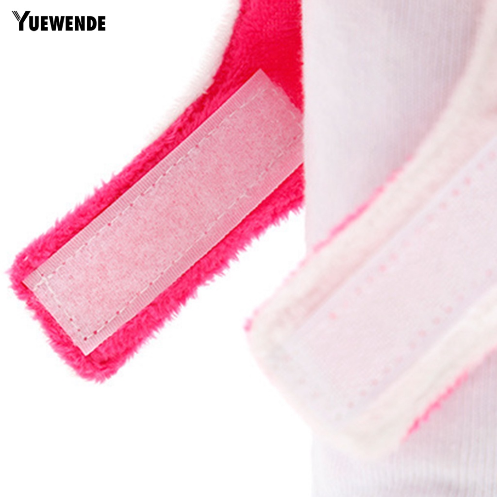 Mũ Đội Đầu Mềm Mại Hình Động Vật Hoạt Hình Đáng Yêu Dành Cho Thú Cưng