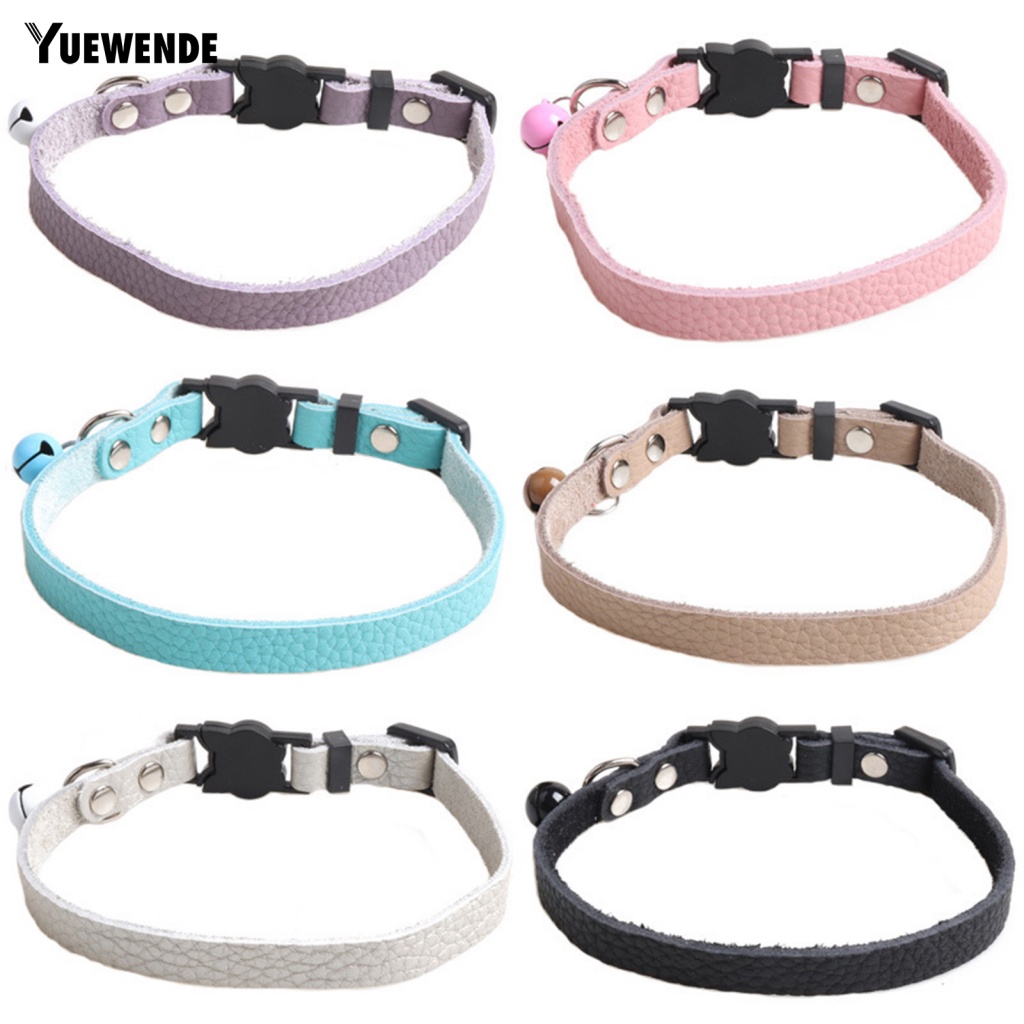 Vòng Cổ Thoải Mái Cho Thú Cưng