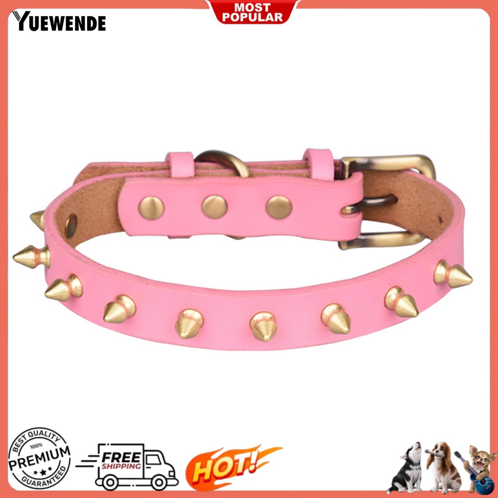 Vòng Cổ Chống Sủa Cho Thú Cưng Cỡ Vừa Và Nhỏ