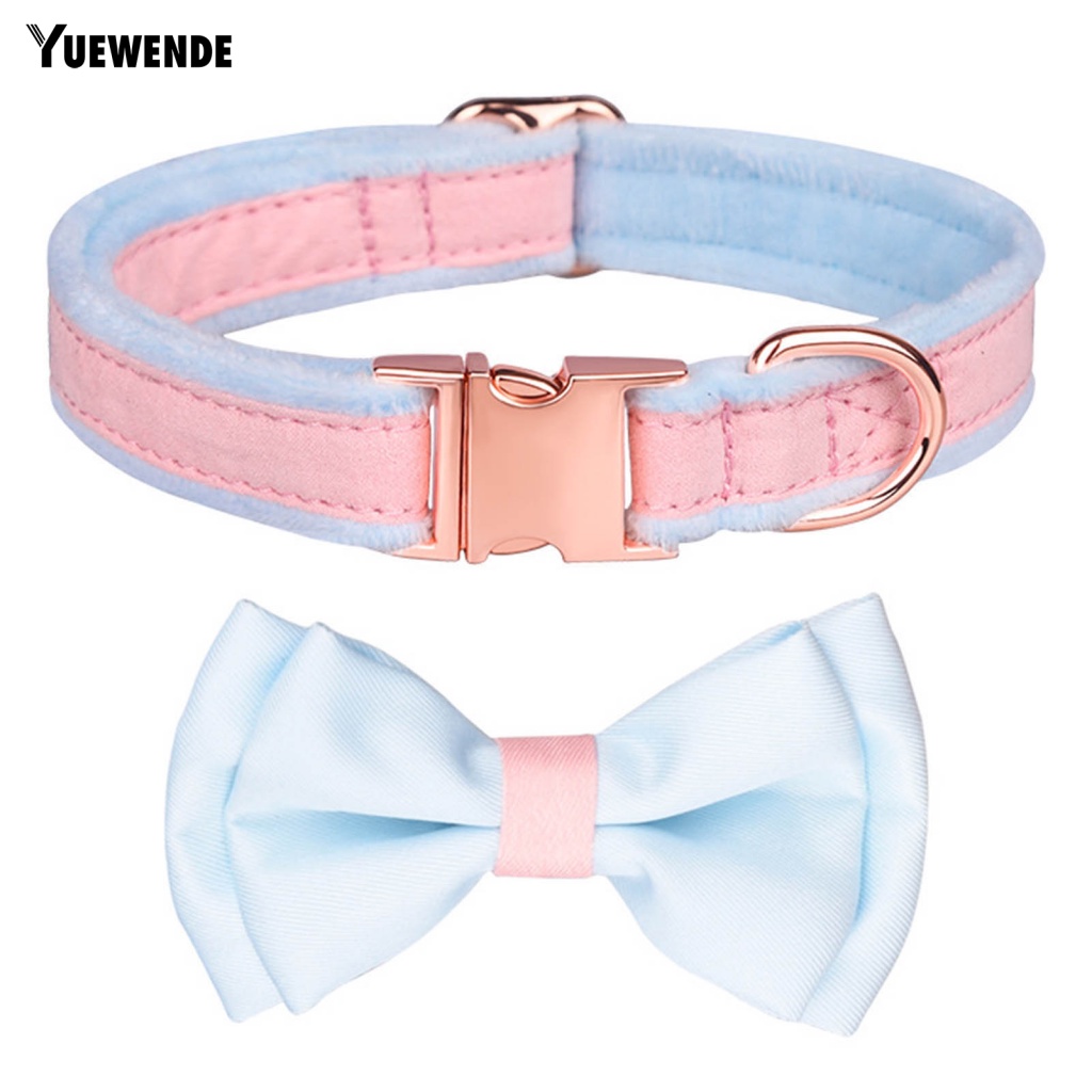 Vòng Cổ Thú Cưng Chống Ngáy Kiểu Dáng Xinh Xắn