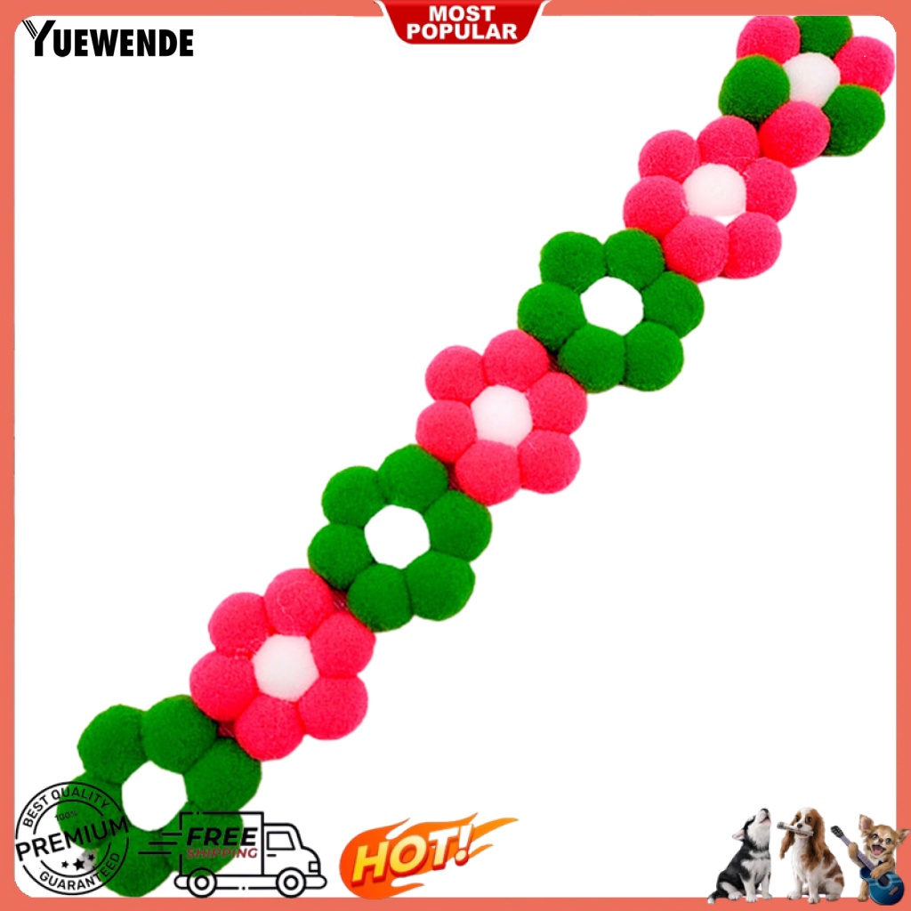 Vòng Cổ Bắt Mắt Mèo Lâu Trôi YE.B