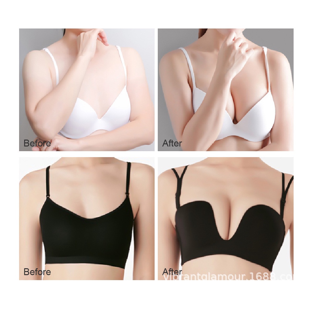 Kem VIBRANT GLAMOUR giúp nở tăng kích thước làm săn chắc vòng 1 hiệu quả