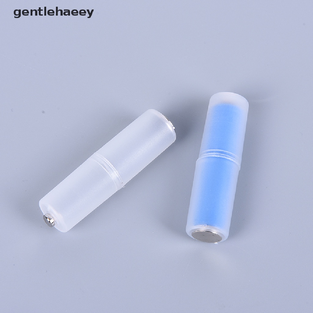 Hộp Đựng Chuyển Đổi Gent AAA Sang AA
