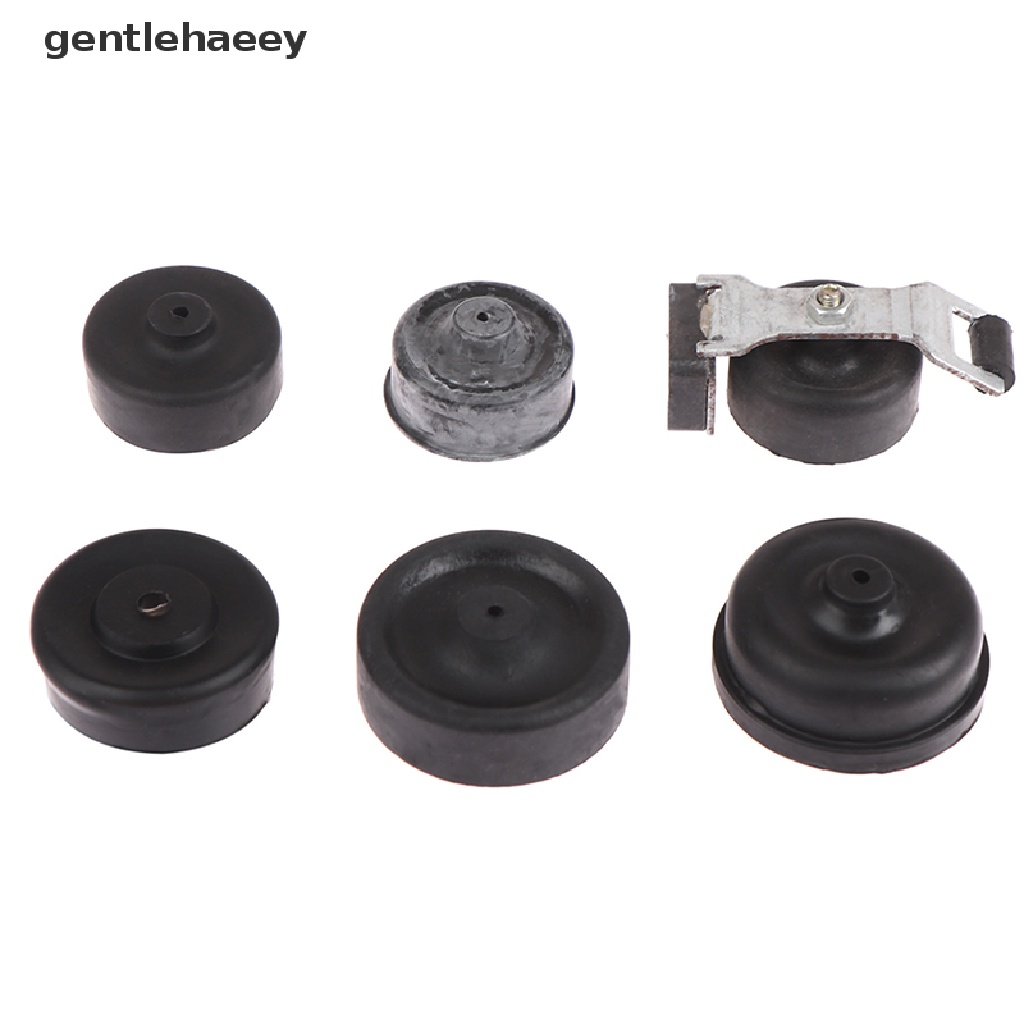 Máy Bơm Oxy Cho Bể Cá Bằng Cao Su Tiện Dụng