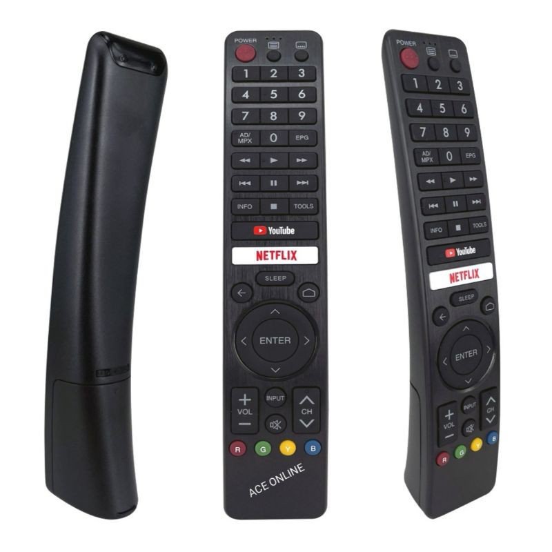 Điều Khiển Từ Xa Cho TV Thông Minh Android 326 gb326wjsa gb238wjsa gb105wjsa ga806wjsa ga840wjs