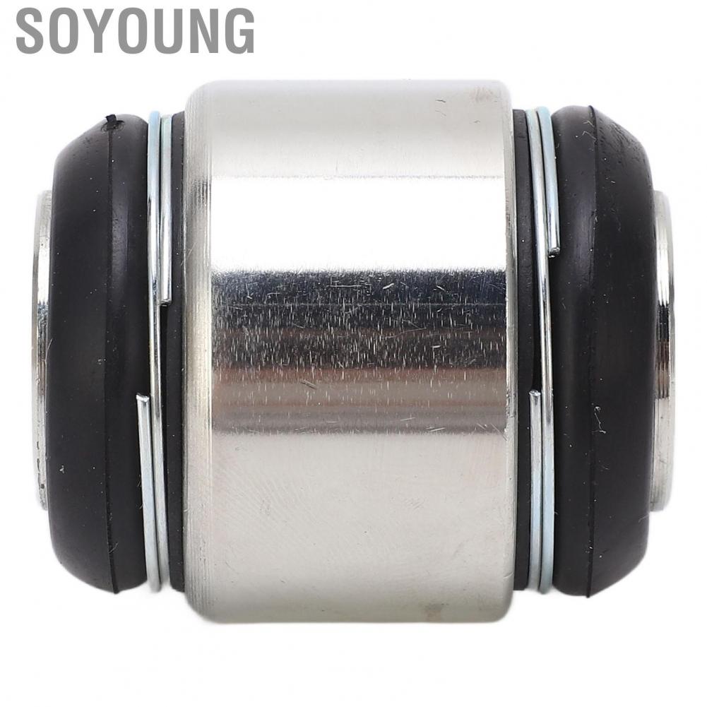 Soyoung TAB 166Z  Break Resistant Aging Wear Rear Arm Knuckle Bushing for Car