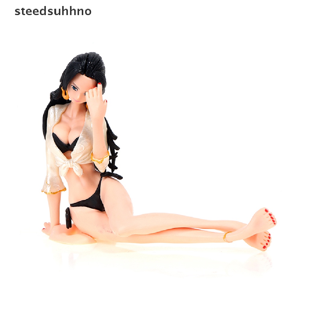 Mô Hình Nhân Vật Boa Hancock Hoạt Hình One Piece