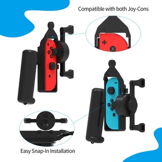 Bộ Phụ Kiện Cần Câu Cá Cho Nintendo Switch & Switch Oled