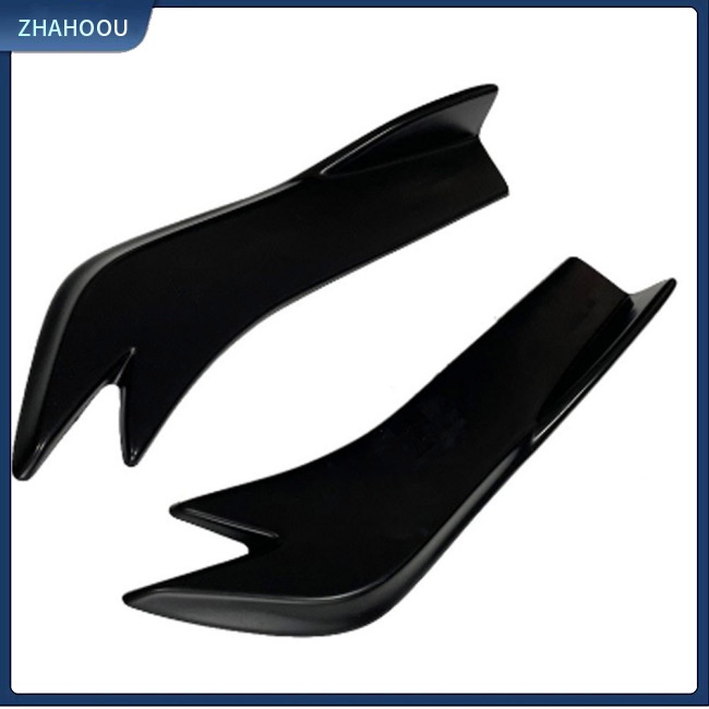 ☃Phụ Kiện Trang Trí Nhà Cửa Kiểu Dáng Dễ Thương Xinh Xắn☃ Dải Khuếch Tán Cản Sau Xe Hơi Chống Va Chạm Chống Trầy Xước