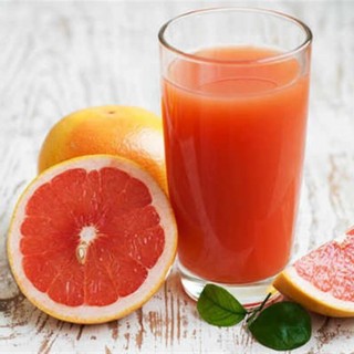 [RTD] Nước Ép Bưởi Da Xanh (Chai 250ml)