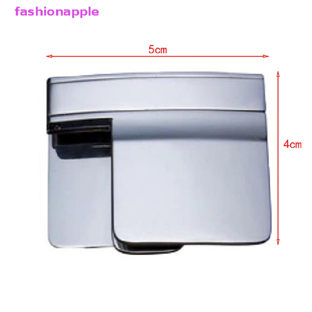 Favn Dây Đai Co Giãn Kẹp Thắt Lưng Lười Nhỏ Gấp Được