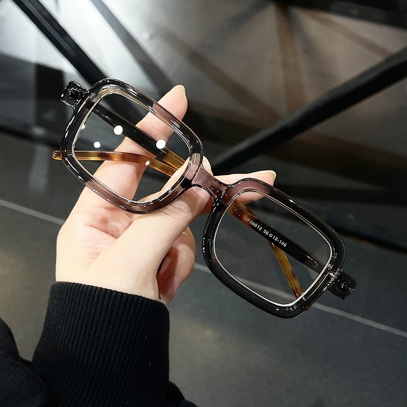 Kính Mát Thời Trang Phong Cách Retro