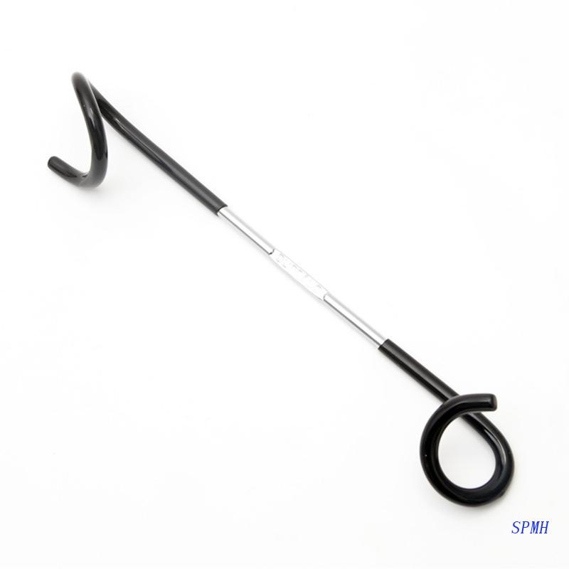 Móc Treo Đồ Bằng Kim Loại Siêu Bền Tiện Dụng Cho Dã Ngoại / Cắm Trại