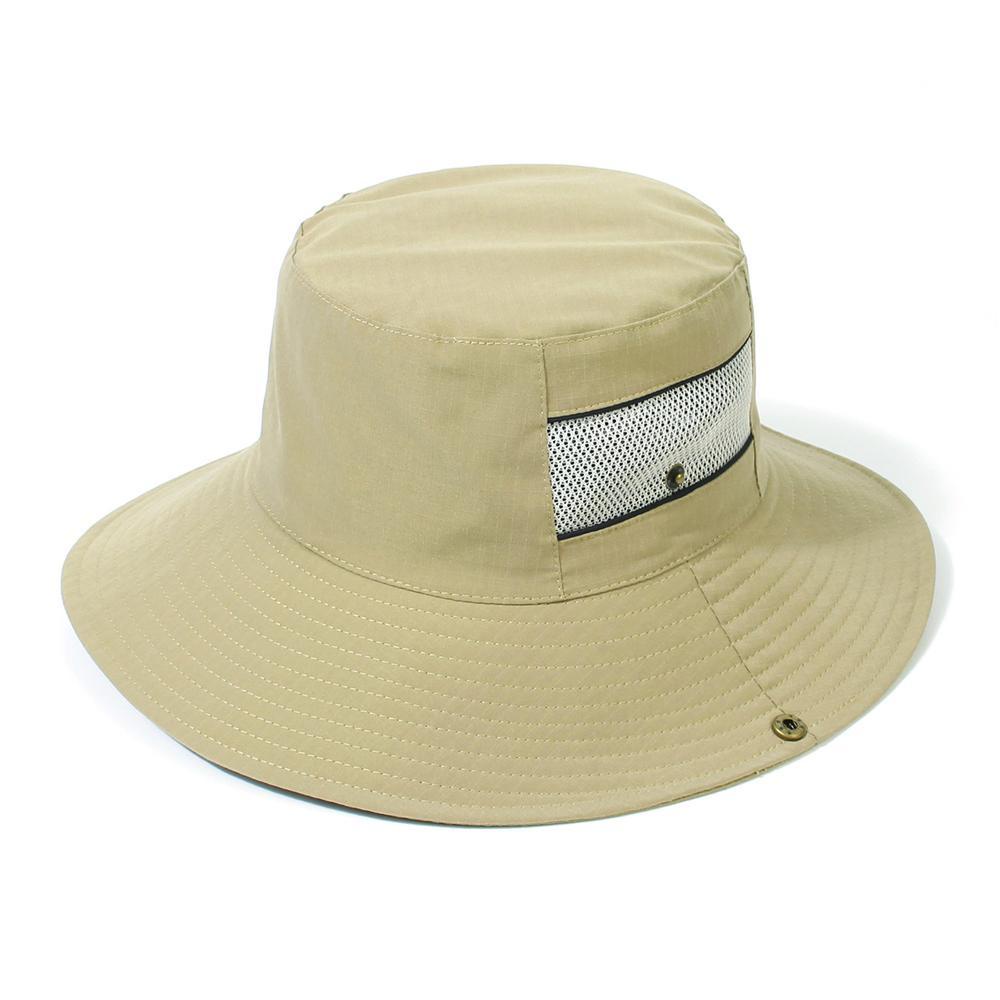 PATH Nón Rộng Vành Chống Nắng Có Thể Gấp Gọn Tiện Dụng Cho Nam Và Nữ