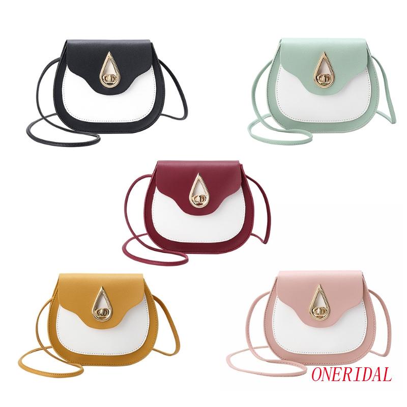 Túi Đeo Chéo Bằng Da PU Hình Vuông Với Dây Đeo Tùy Chỉnh Thời Trang Cho Nữ