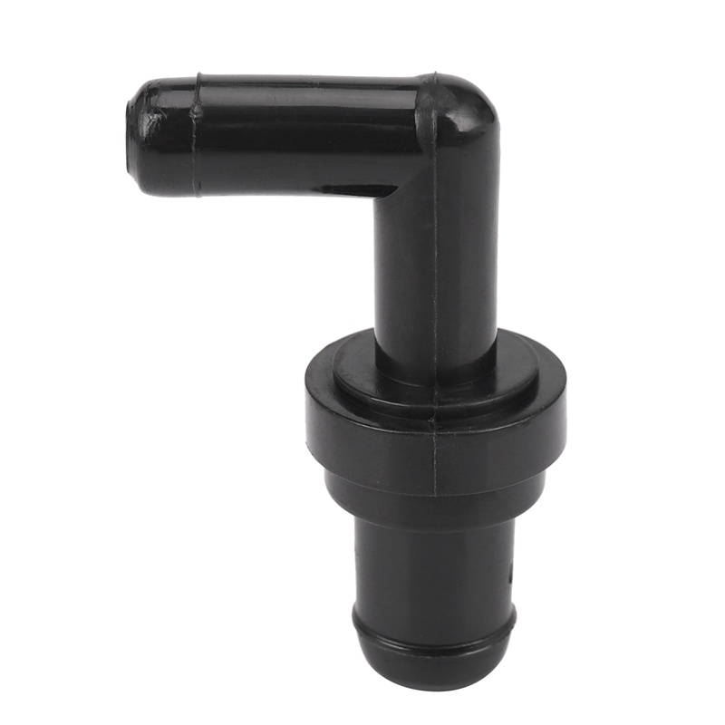 Set 4 Van Và Vòng Đệm PCV 90 Độ Cho Honda / Toyota 17130-PM6-003 + 17139-PK1-000