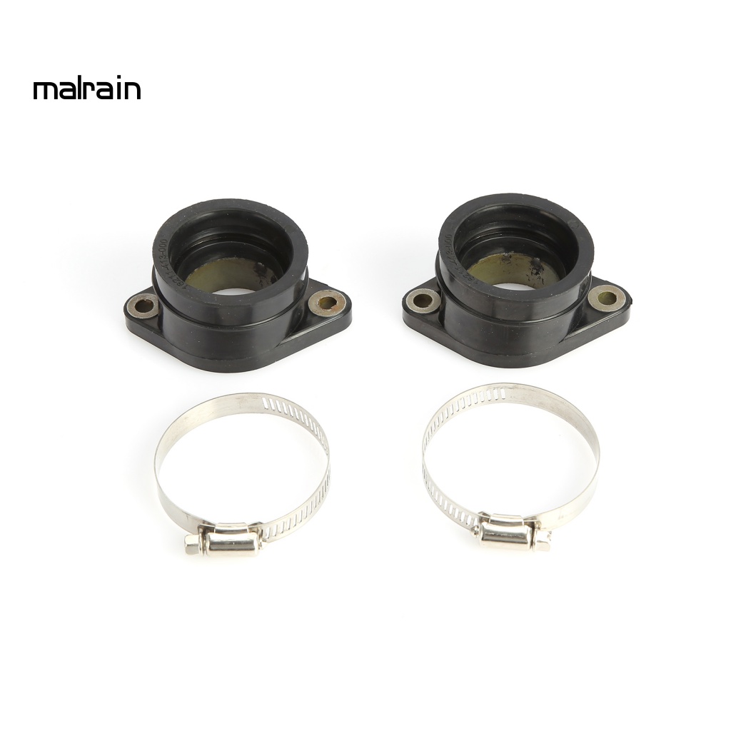 Set 2 Bộ Chế Hòa Khí Nạp Vào Dễ Dàng Sử Dụng Cho Honda CB400T CB450T CB450SC CM400