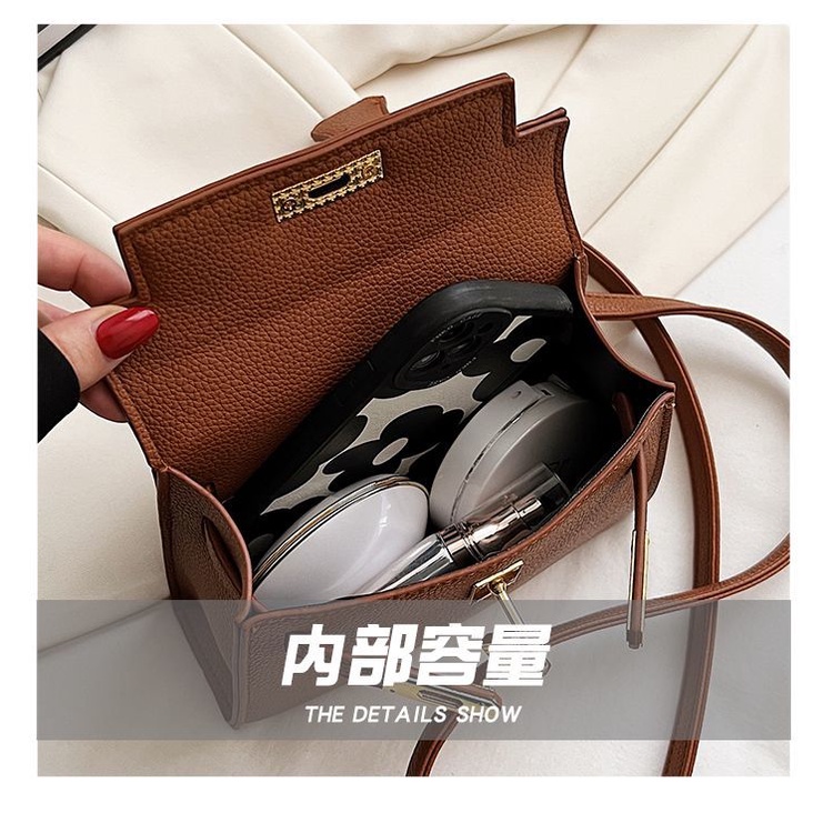 Túi Đeo Chéo, Xách Tay Thời Trang Cao Cấp Phụ Kiện Đầy Đủ Kèm Ảnh Chup That