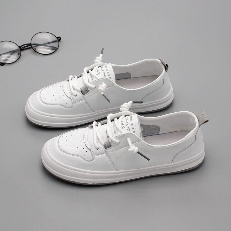 Giày Lười Nữ Thoáng Khí Thời Trang Năng Động