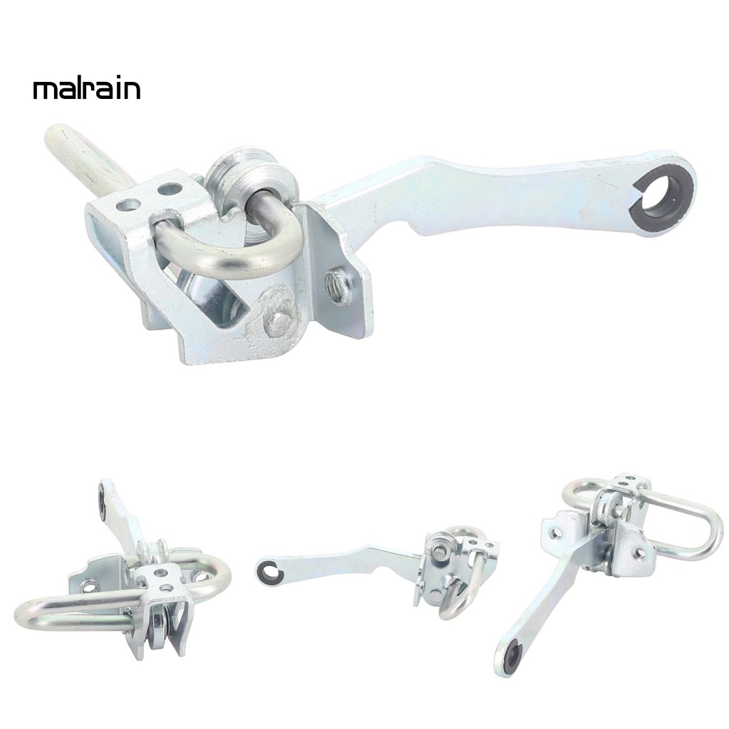 Bản Lề Cửa Kim Loại Trái Phải Thay Thế Tiện Dụng 1328196080 Ốp Bảo Vệ Chống Mòn Dành Cho Citroen 2006-2020