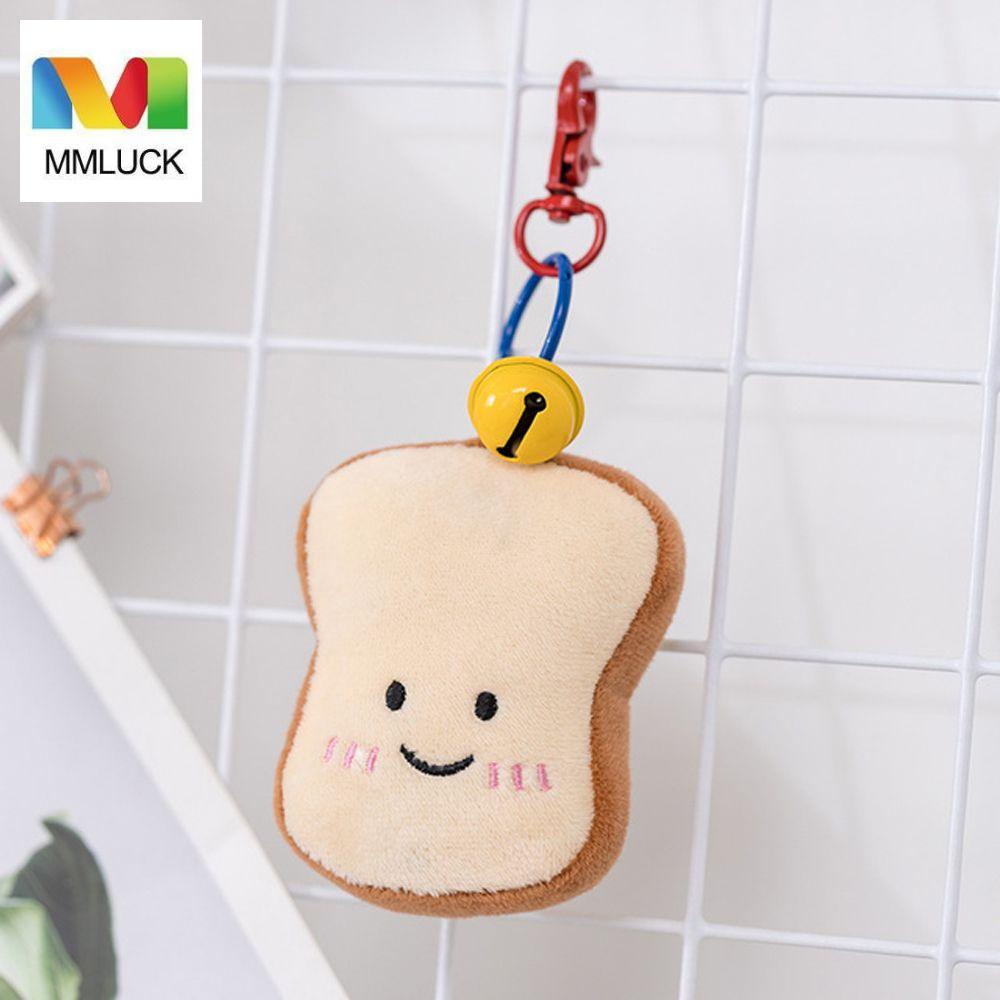 Thú Nhồi Bông Hình Thức Ăn Mềm Mại Cho Bé