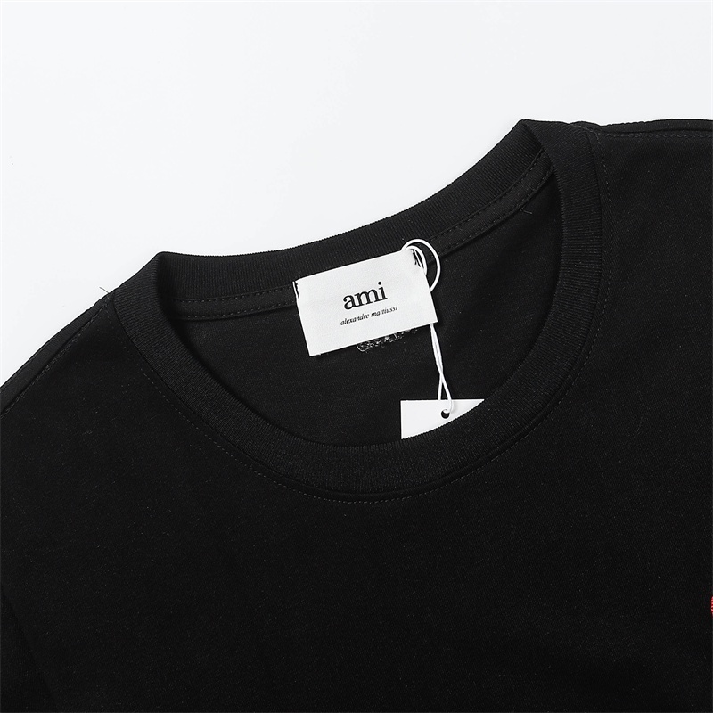 Áo Thun Tay Ngắn A88MI &amp; - Thời Trang Mới Nhất Cho Nam Và Nữ Cùng Phong Cách