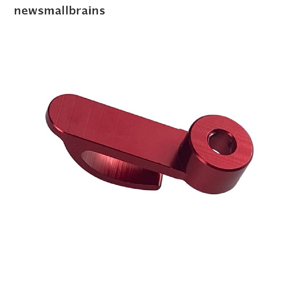 Móc Treo Đồ Bằng Hợp Kim Nhôm CNC Cho Xe Máy