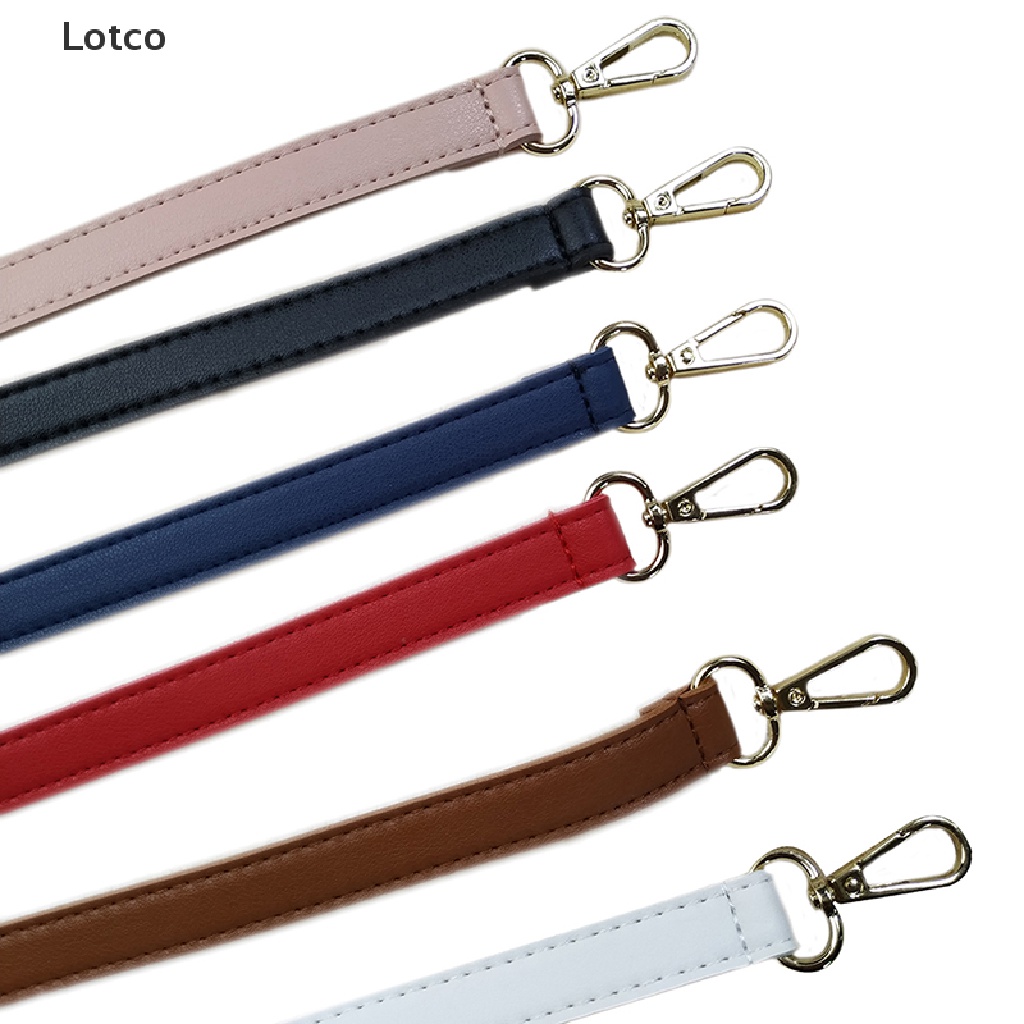 Lotco 1 cái túi có thể điều chỉnh dây đeo vai thay thế túi xách chéo cơ thể 123cm VN