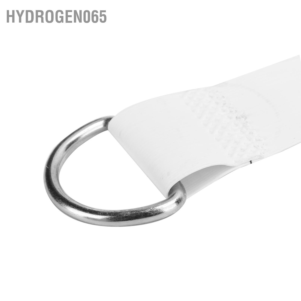 Hydrogen065 Băng đo trọng lượng động vật di chiều cao bán thân Thiết bị nông nghiệp cho ngựa