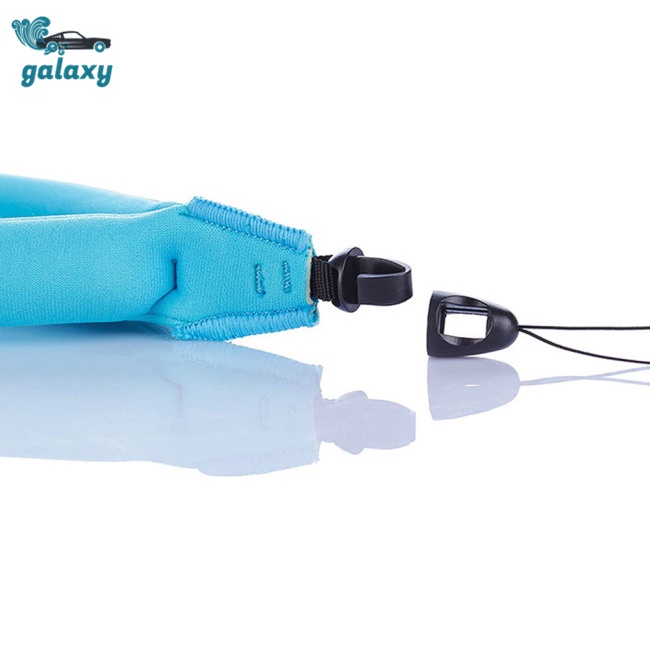 Galaxy Dây Phao Nổi Đeo Máy Ảnh Dưới Nước Tiện Dụng