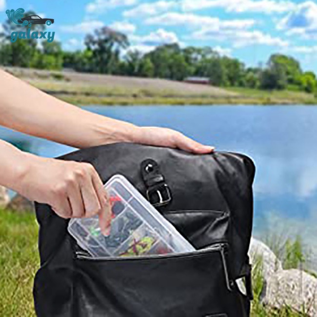 Galaxy Set 141 Phụ Kiện Câu Cá Chuyên Dụng