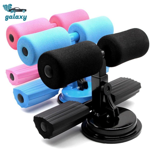 Galaxy Dụng Cụ Tập Cơ Bụng Tại Nhà 3 Mức Độ Điều Chỉnh Được Đa Năng Tiện Dụng