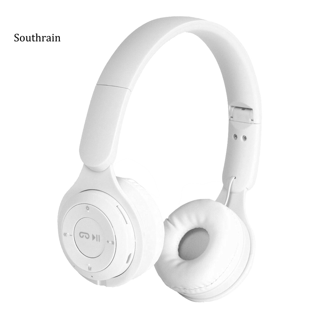 Tai Nghe Chụp Tai Y08 Kết Nối Bluetooth Không Dây Âm Thanh HiFi Có Thể Gập Lại
