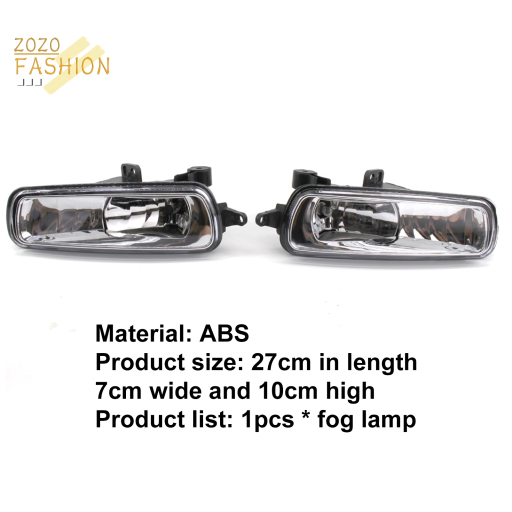 Đèn Pha DRL F1EB-15A255-AB Trọng Lượng Nhẹ Cho Xe Hơi Ford Focus 15