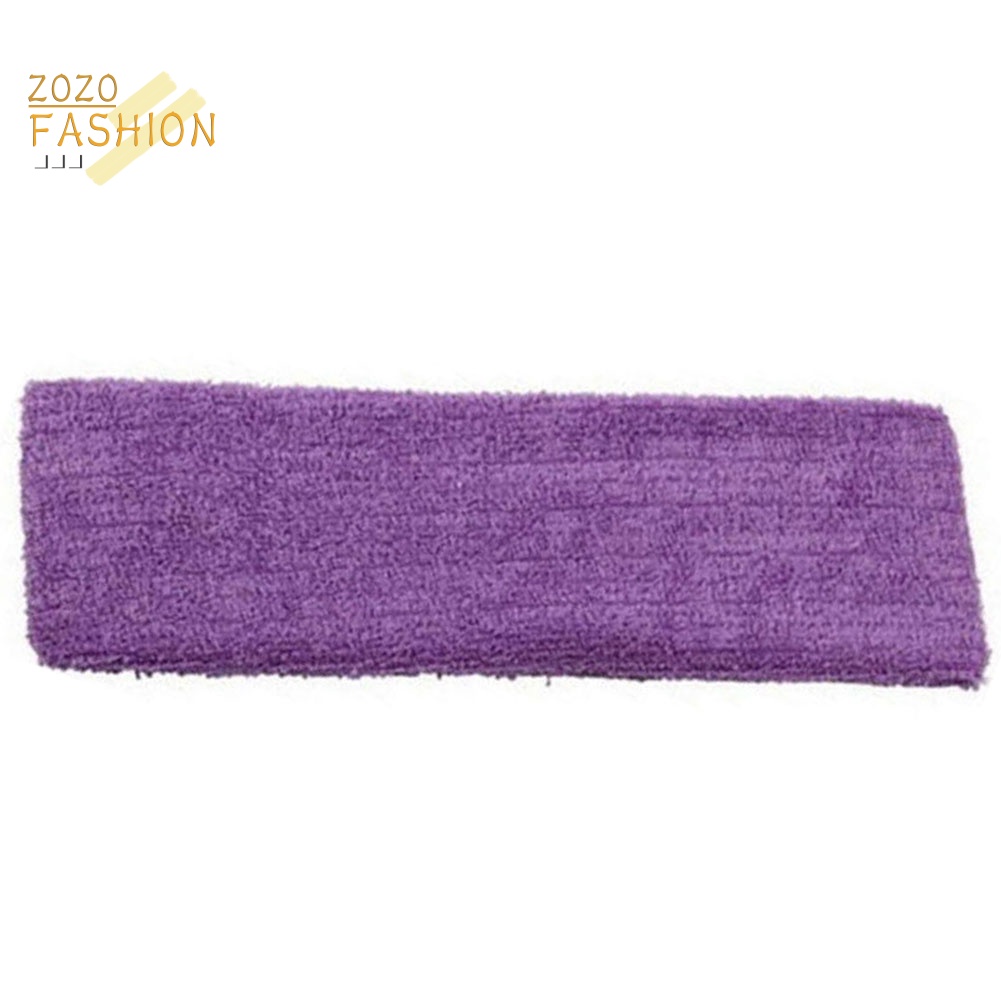 Băng Đô Thể Thao Thấm Hút Mồ Hôi Co Giãn Tốt Tiện Dụng Cho Nam Và Nữ