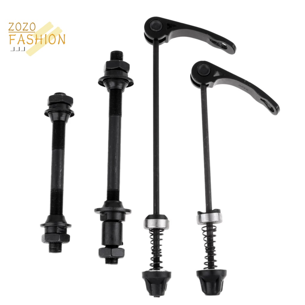 Bộ Trục Rỗng Chống Ăn Mòn Cho Xe Đạp MTB