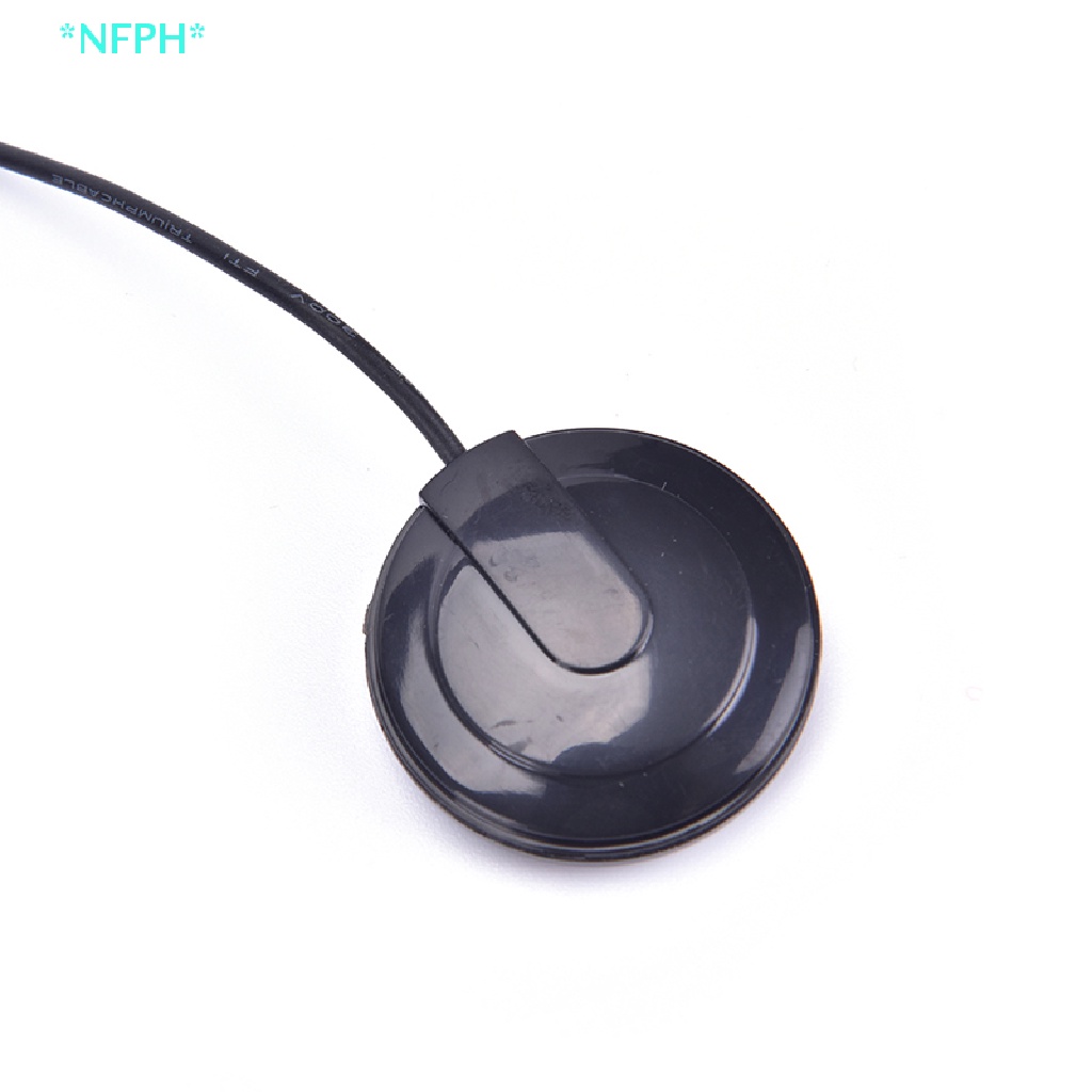 Thiết Bị Pickup Tiếp Xúc Micro Chuyên Nghiệp Cho Đàn Guitar Violin Mới