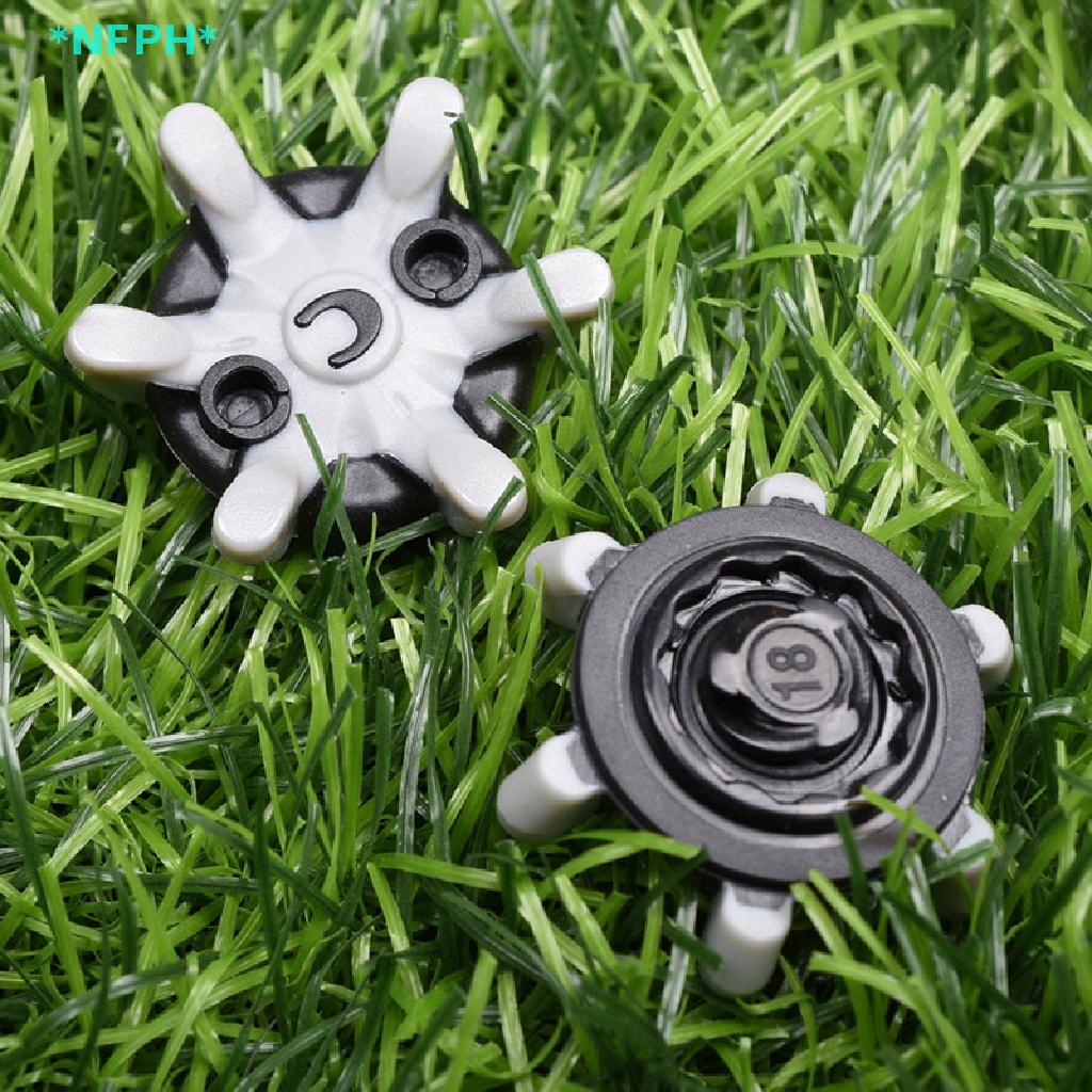 Nfph &gt; 14 Đinh Gắn Đế Giày Đánh Golf Thay Thế Mới