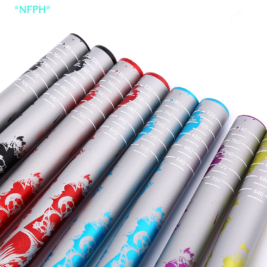 Tay Lái Mở Rộng 720 / 780MM Cho Xe Đạp Leo Núi Mới