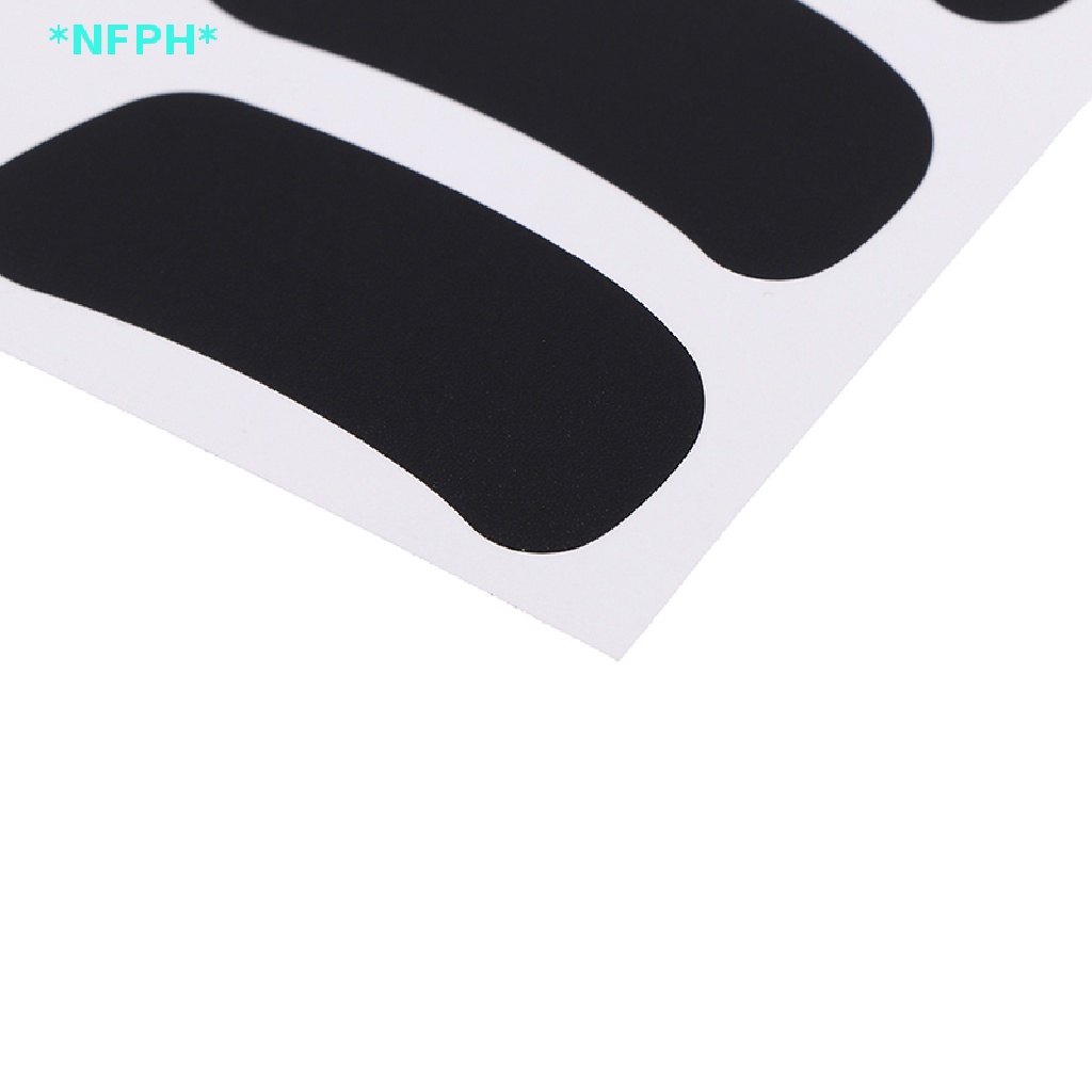 Bộ 50 Miếng Dán Mắt Thoáng Khí Hỗ Trợ Chơi Bóng Chày / Bóng Chày Mới